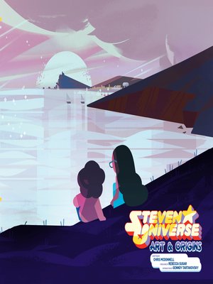 cover image of Steven Universe